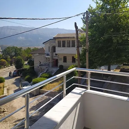 A&fabio * Gjirokastra